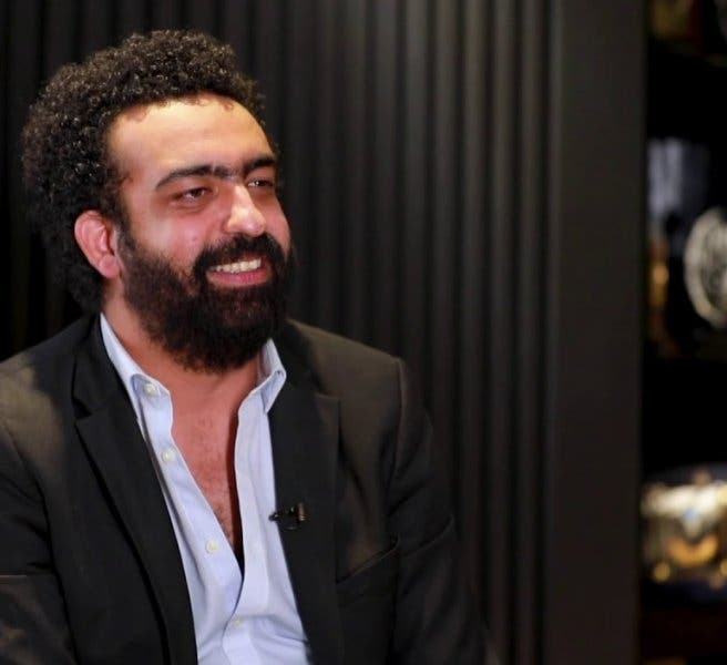 المخرج محمد العدل للعربية.نت: “صاحب المقام” أهم عمل قدمته حتى الآن