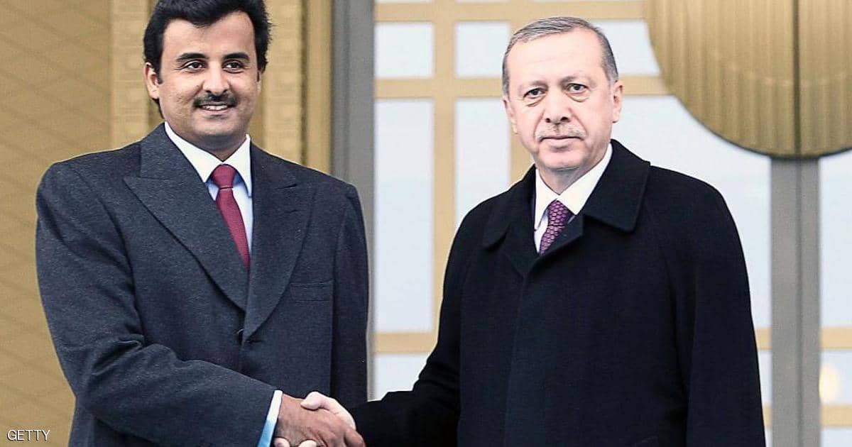 المعارضة التركية تتوعد قطر بـ”التأميم”