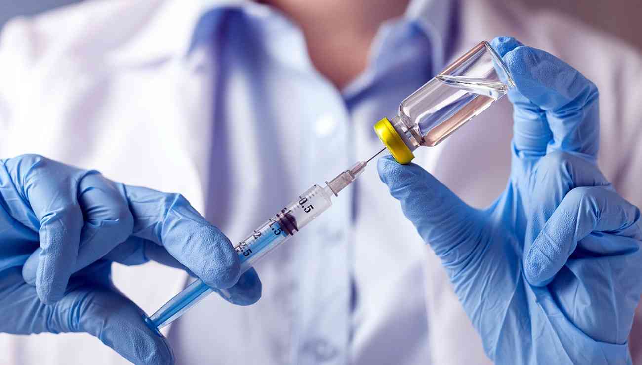 المغرب سيتوصل هذا الأسبوع ب17 مليونِ جرعة من اللقاح الصيني