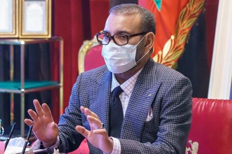 المغرب واللقاح المجاني.. الملك يحبط تجار المآسي