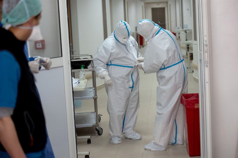 المغرب يسجل 2650 إصابة جديدة بفيروس كورونا خلال 24 ساعة‎