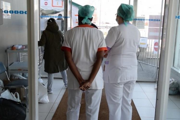 المغرب يسجل 4434 إصابة جديدة مؤكدة بـ”كورونا” في 24 ساعة