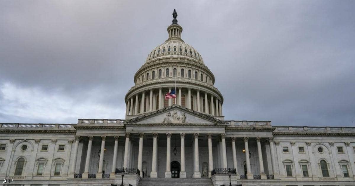 الميزانية و”حزمة كورونا” تضع الكونغرس الأميركي أمام اختبار