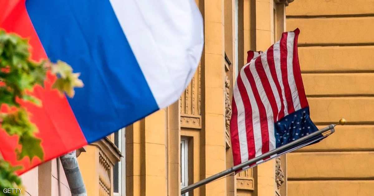 الولايات المتحدة تعاقب روسيا على أراضيها.. والحل في موسكو