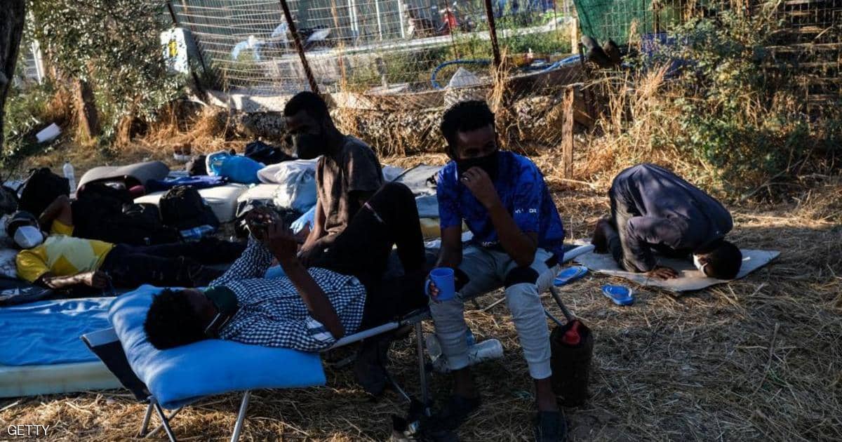 اليونان تفضح “حيلة المهاجرين”.. وتتوعد تركيا بإجراءات