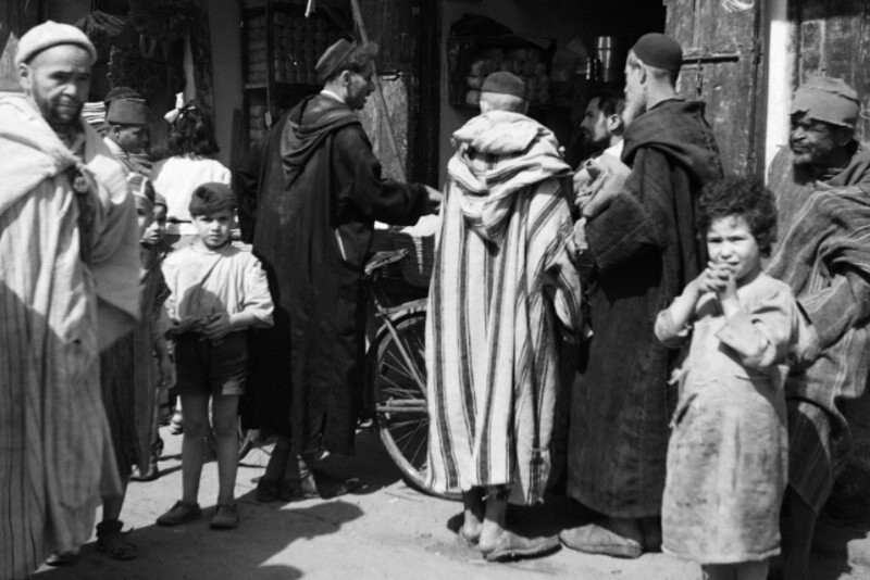 بحث يرصد اعتلاء سكان “المغرب القديم” لقائمة أكثر الشعوب صحة في العالم