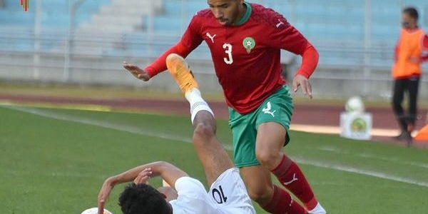 بعد 15 سنة من الغياب.. تأهل المنتخب المغربي لأقل من 20 سنة لنهائيات بطولة شمال افريقيا