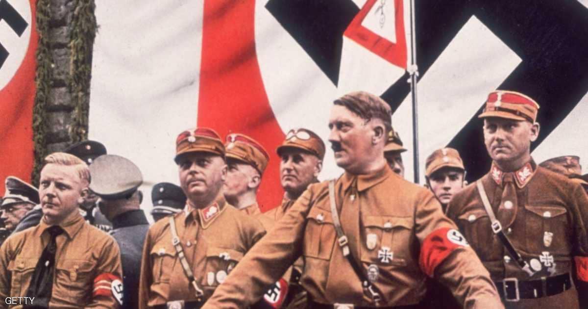 بعد انتخاب “هتلر الأفريقي”.. لا يخطط للسيطرة على العالم