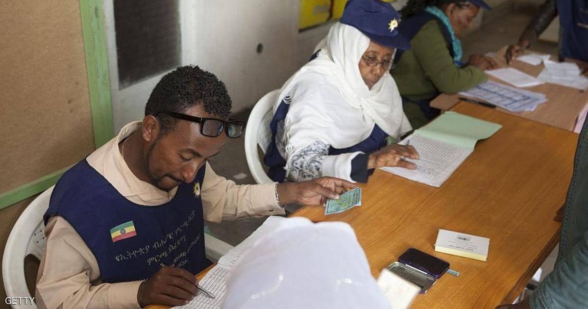 بعد تأجيلها.. إثيوبيا تعلن موعد الانتخابات العامة