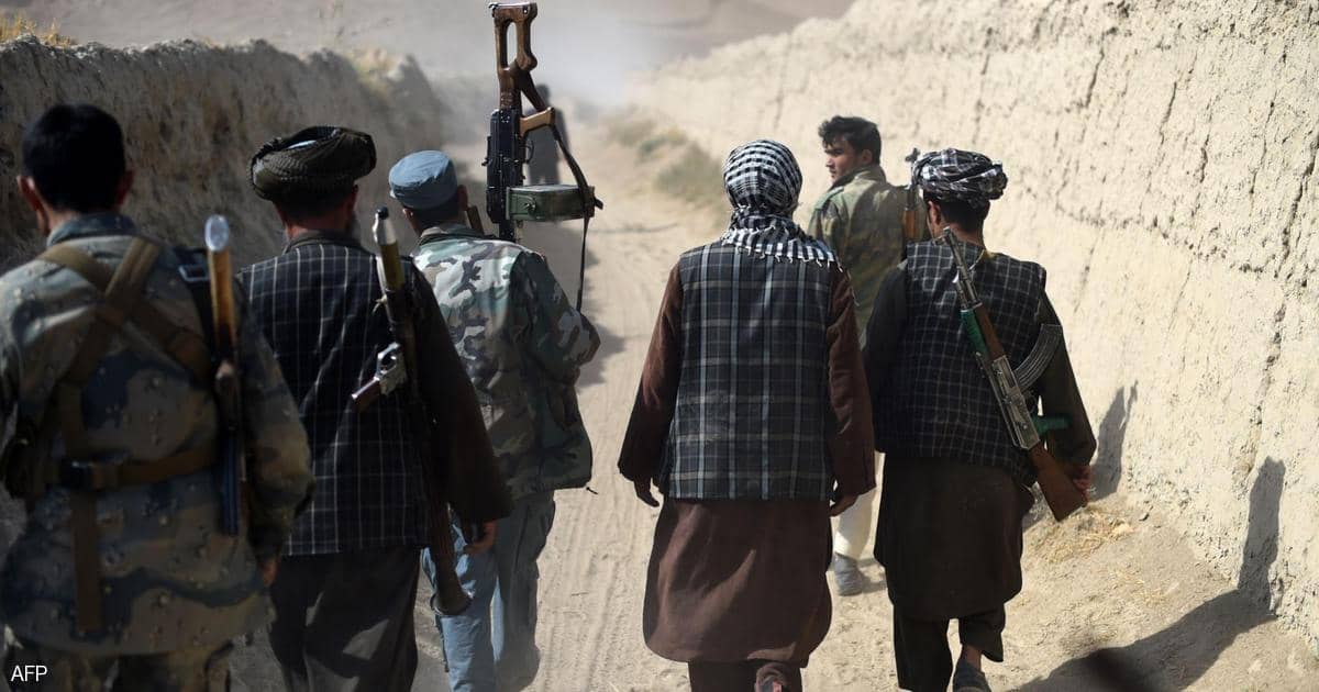 تعثر الاتفاق بين طالبان والحكومة الأفغانية