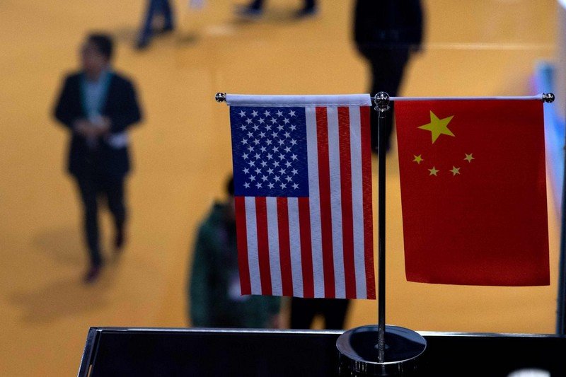 تقرير: الصين تطيح بأمريكا من عرش الاقتصاد العالمي بحلول 2028