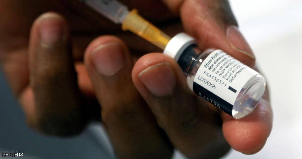 تقرير صادم بشأن وتيرة التطعيم الحالية ضد كورونا في أميركا