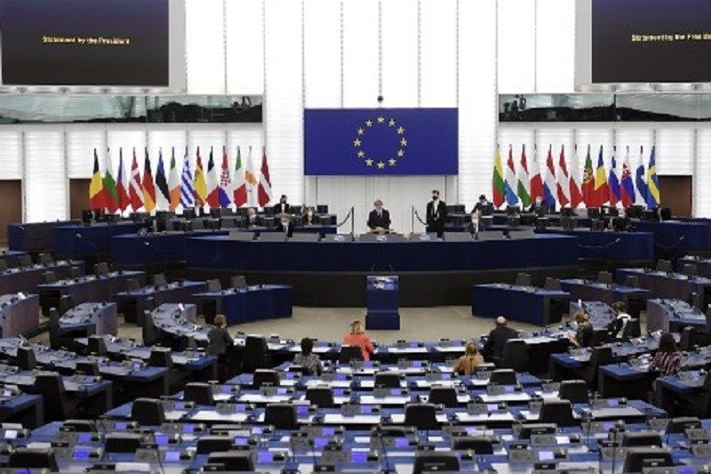 جبهة “البوليساريو” تتلقى صدمة جديدة داخل البرلمان الأوروبي