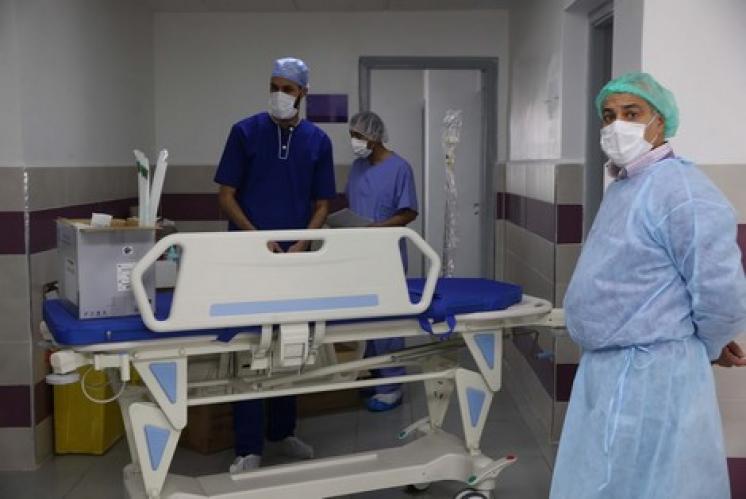خبراء يوصون بإعادة النظر في محددات السياسة الصحية بالمغرب