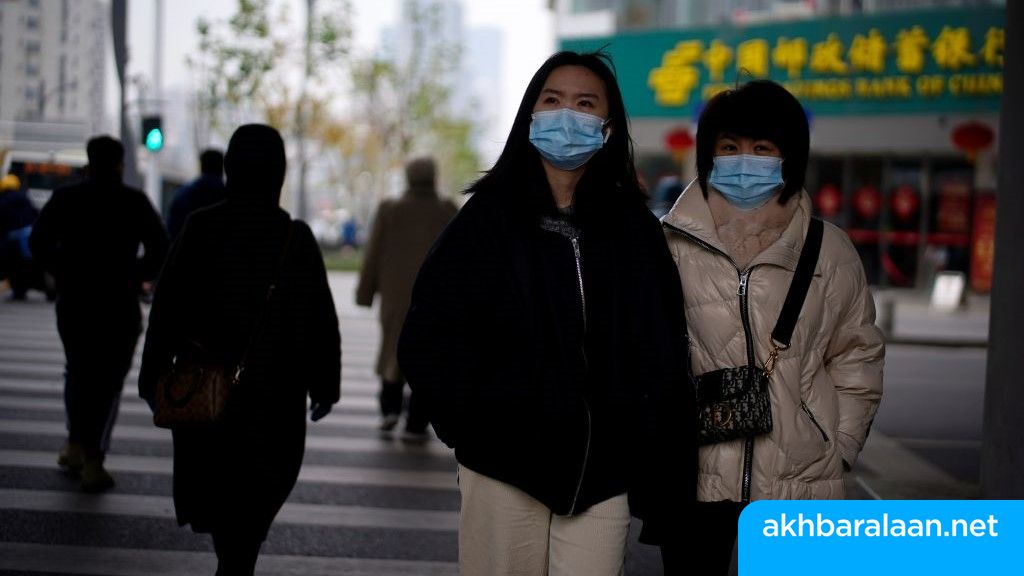 دراسة: نحو نصف مليون شخص أصيب بكورونا في ووهان الصينية