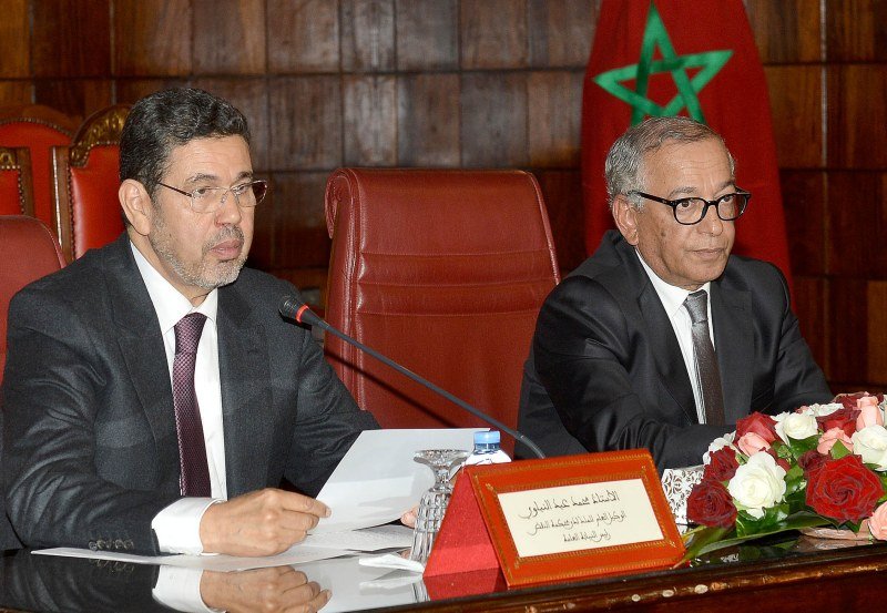 رئاسة النيابة العامة تكشف بنية “القضاء الواقف” في محاكم المغرب