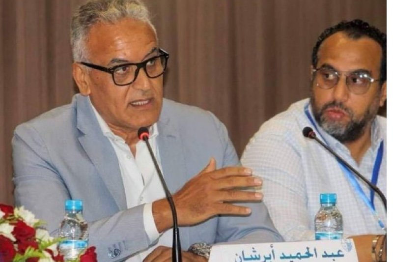 رئيس اتحاد طنجة يحشد للإنقاذ من الأزمة الخانقة