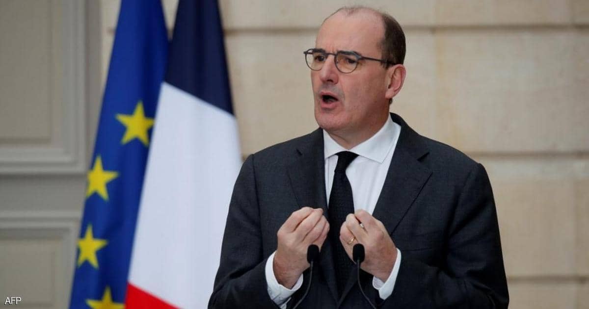 رئيس وزراء فرنسا: القانون الجديد ليس موجها ضد الإسلام