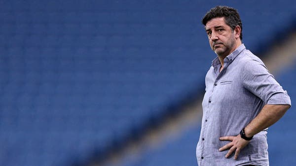 رسمياً.. إقالة فيتوريا من تدريب النصر