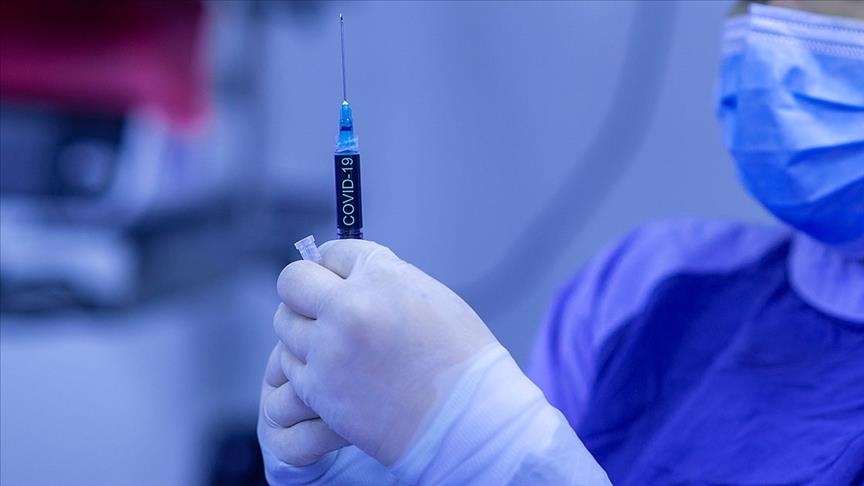 رسمياً : اللقاحات فعّالة لمكافحة السلالة الجديدة من كورونا