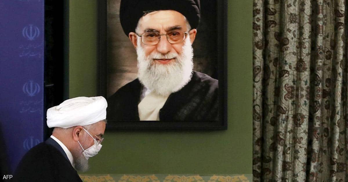 روحاني: صواريخ إيران غير قابلة للتفاوض وبايدن يعي ذلك