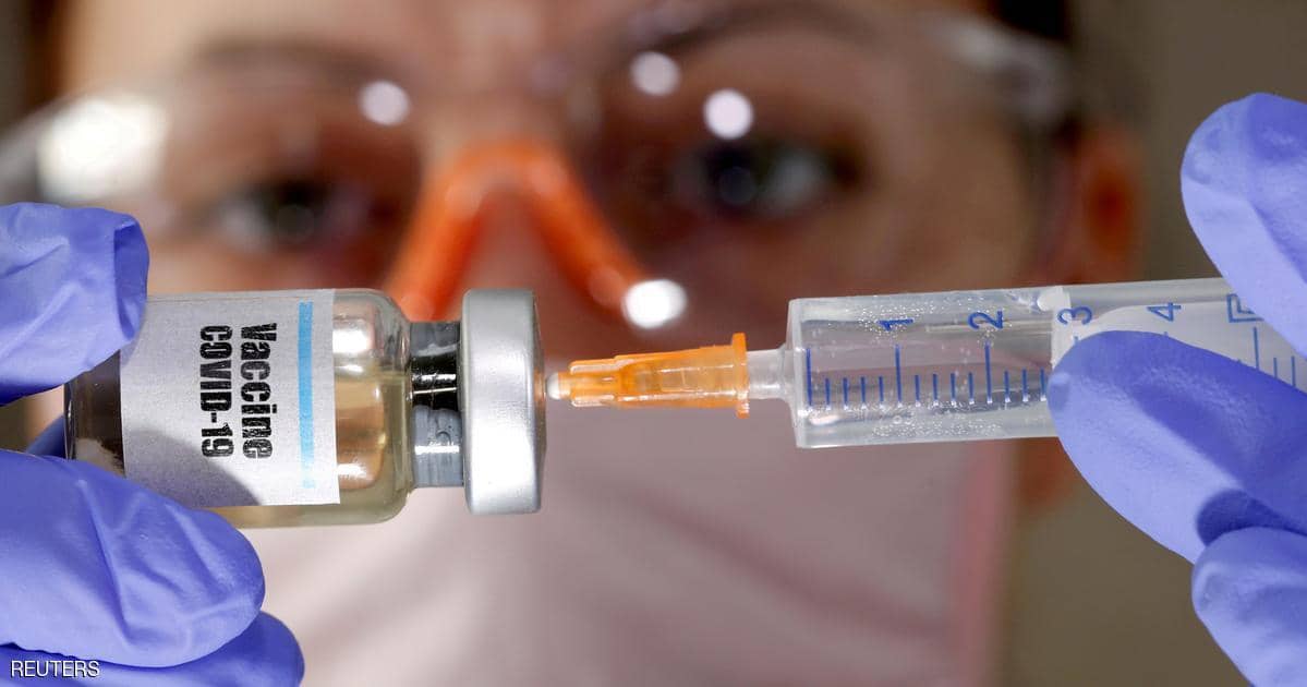 سر “الجرعات التالفة” من اللقاح.. مستشفى أميركي يعلن مفاجأة