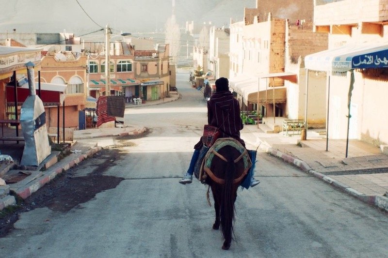 صدمة “اللايقين” تبلغ إملشيل في فيلم قصير مغربيّ مرشّح لـ”الأوسكار”