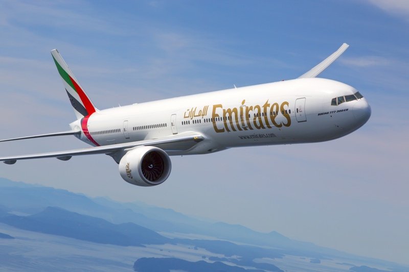 “طيران الإمارات” يربط دبي والبيضاء برحلات يومية