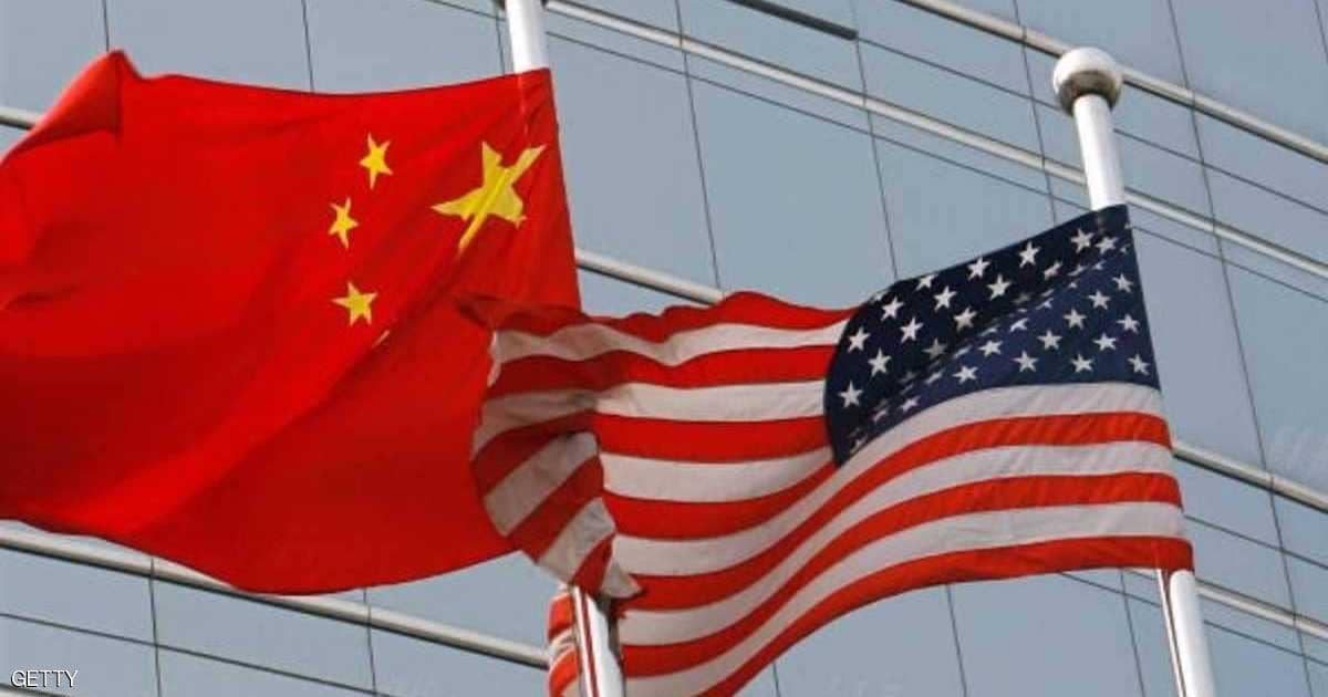 في تصعيد جديد.. أميركا تنهي 5 برامج ثقافية مع الصين