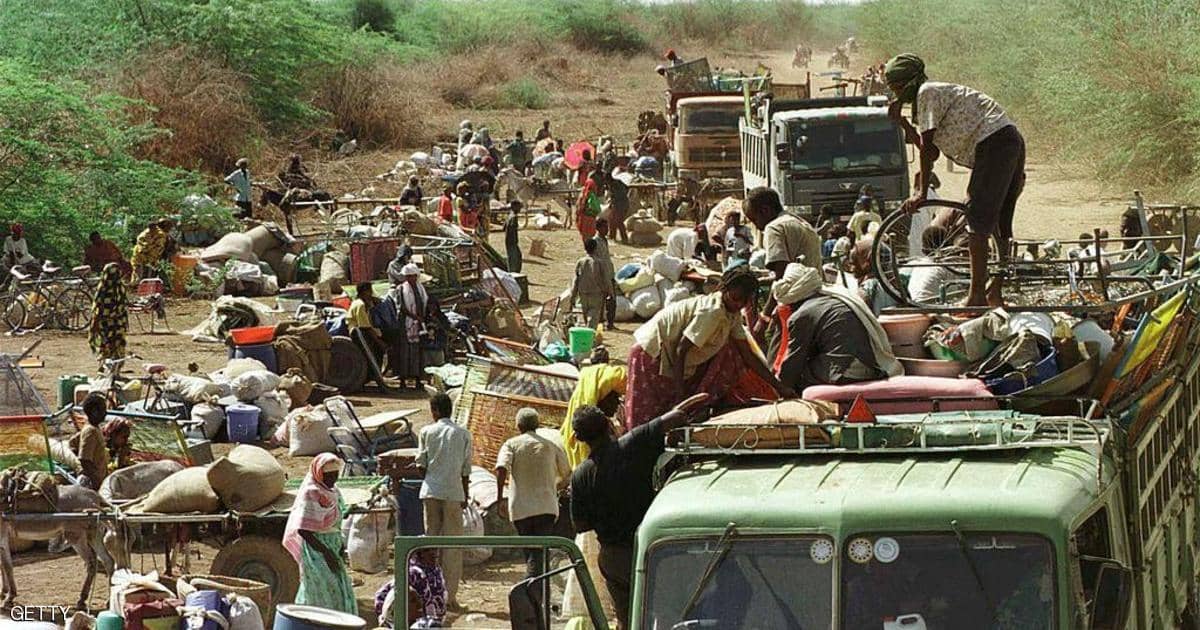 في ذكرى اتفاق السلام.. كيف يعيش لاجئو إريتريا في إثيوبيا؟