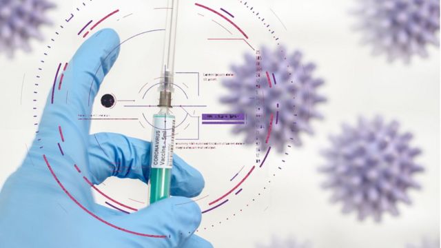 فيروس كورونا: سلسلة إمدادات اللقاح الدولية “تتعرض للقرصنة”