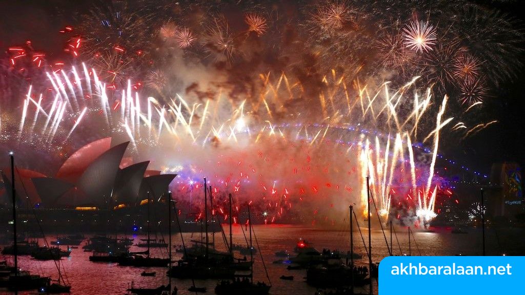 كورونا يجبر السلطات الأسترالية على التراجع.. تعديلات جديدة على احتفالات رأس السنة