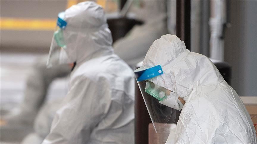 لبنان تسجل أول إصابة بالسلالة الجديدة من فيروس كورونا المستجد
