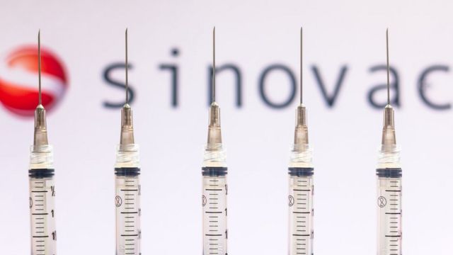 لقاح كورونا: ماذا نعرف عن اللقاحات الصينية؟