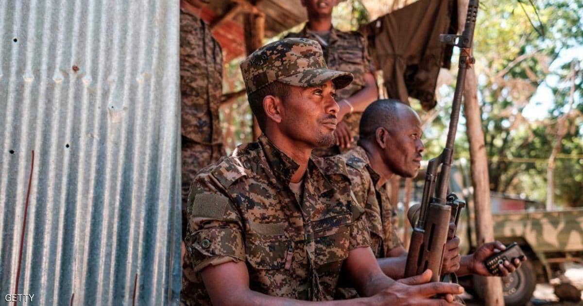 لملاحقة “قادة تيغراي”.. الجيش الإثيوبي يرصد “جائزة كبيرة”