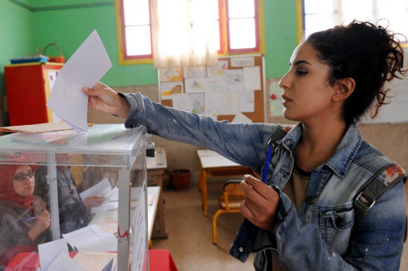 مؤشرات التسجيل تنذر بعزوف الشباب المغاربة في الانتخابات المقبلة
