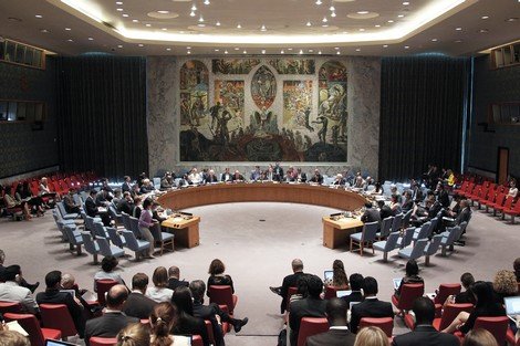 مجلس الأمن يطلع على آخر تطورات قضية الصحراء