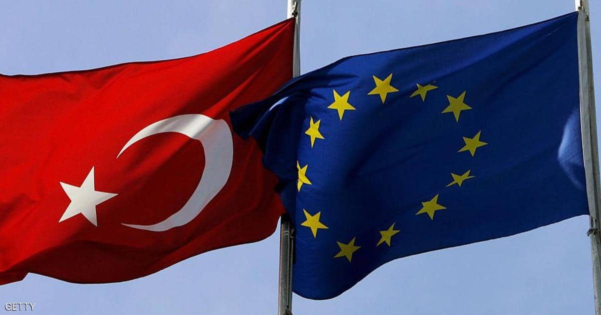 مسودة بيان قمة الاتحاد الأوروبي تحمل الأسوأ لتركيا