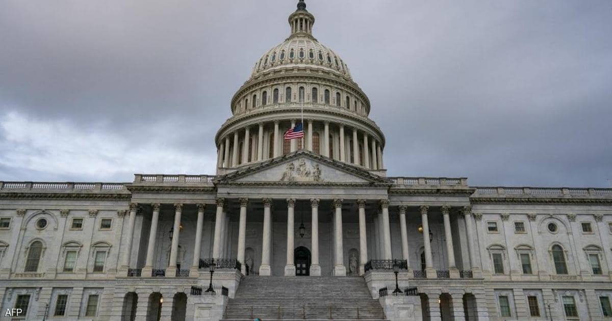 مشروع قانون أمام الكونغرس لتصنيف “الإخوان” على قائمة الإرهاب