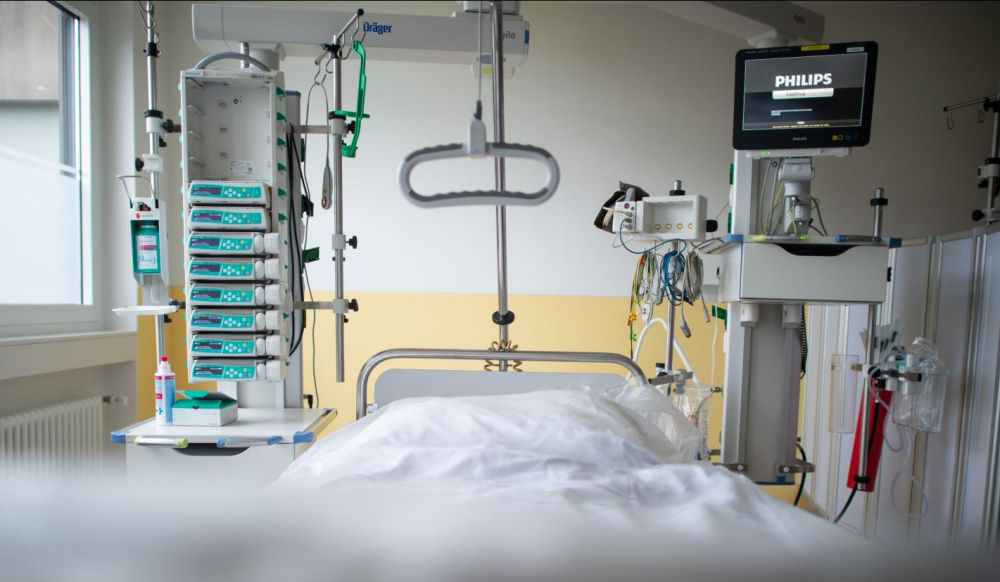 نيجيريا : وفاة 20 طبيباً جراء الإصابة بكورونا خلال أسبوع واحد