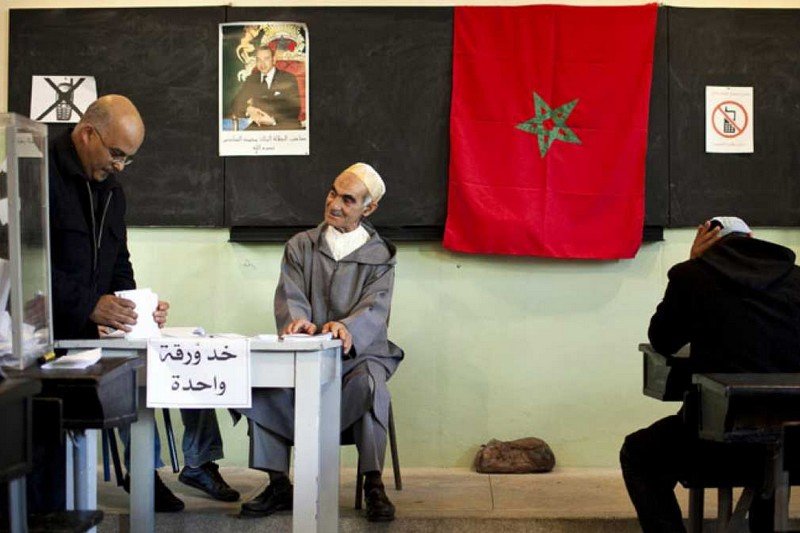 هل تغيّر المشاركة المكثفة في الانتخابات واقع المشهد السياسي بالمغرب؟