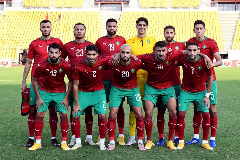 هل يواجه المنتخب المغربي نظيره الإسرائيلي وديّاً؟