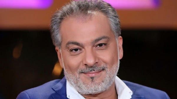 وفاة المخرج السوري حاتم علي بأزمة قلبية