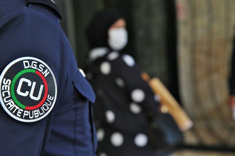 ولاية أمن الدار البيضاء تكشف تفاصيل اختفاء قاصر‎