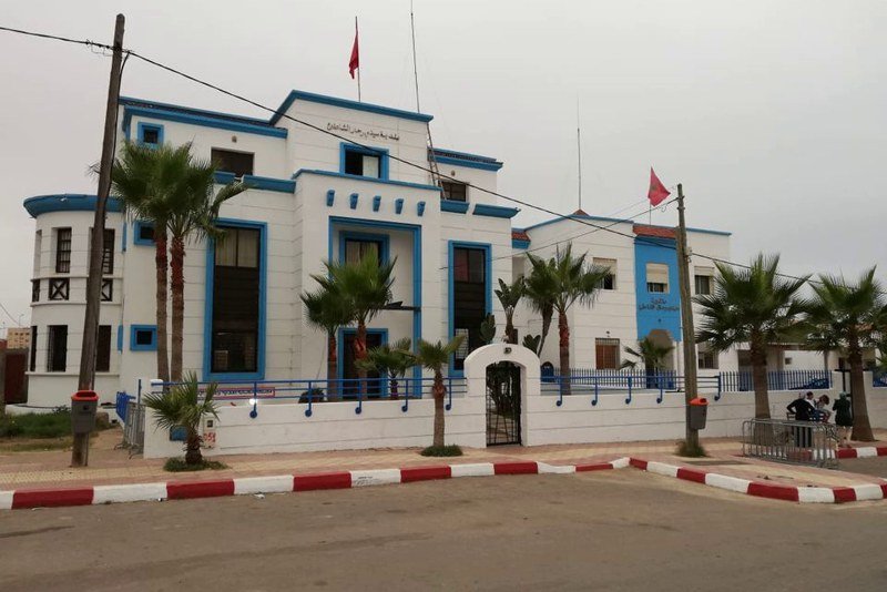 إجراءات تأديبية ضد منتخبين بجماعة سيدي رحال