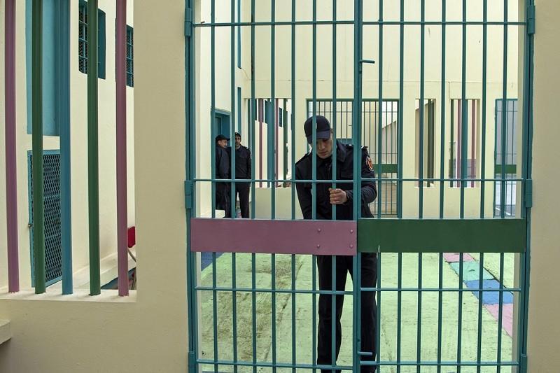 إدارة سجن “عكاشة” توضح بخصوص وضعية الريسوني