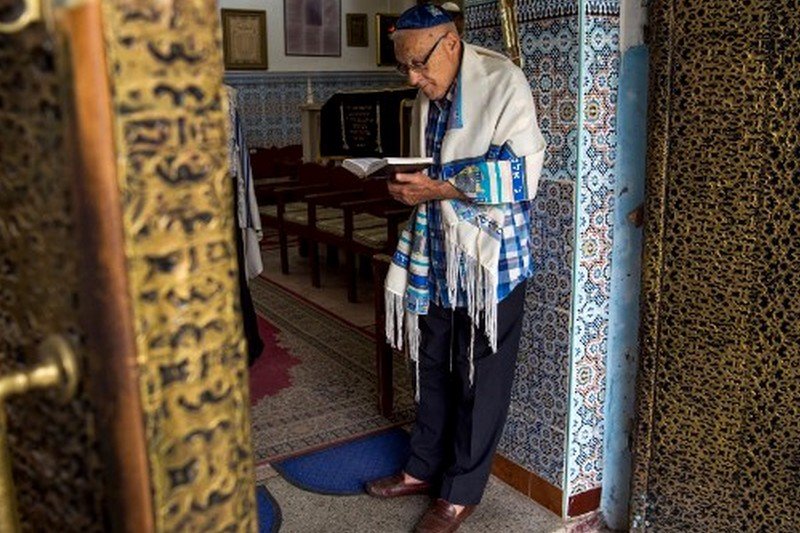 استئناف العلاقات مع تل أبيب ينعش آمال تقوية حضور العبرية في المغرب