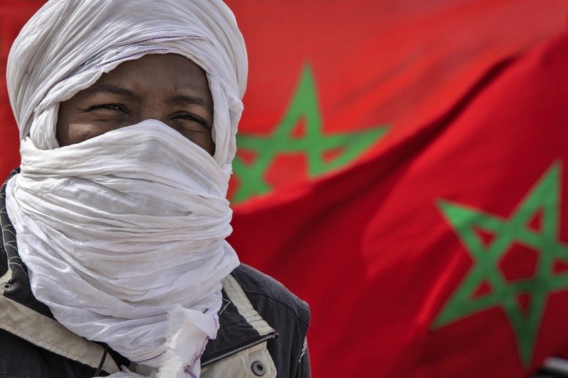 الإمارات تجدد دعم سيادة المغرب على الصحراء
