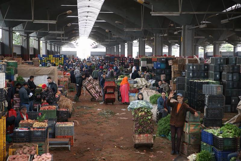 الاقتصاد غير المهيكل بالمغرب يشكل 30 بالمائة من الناتج الداخلي الخام