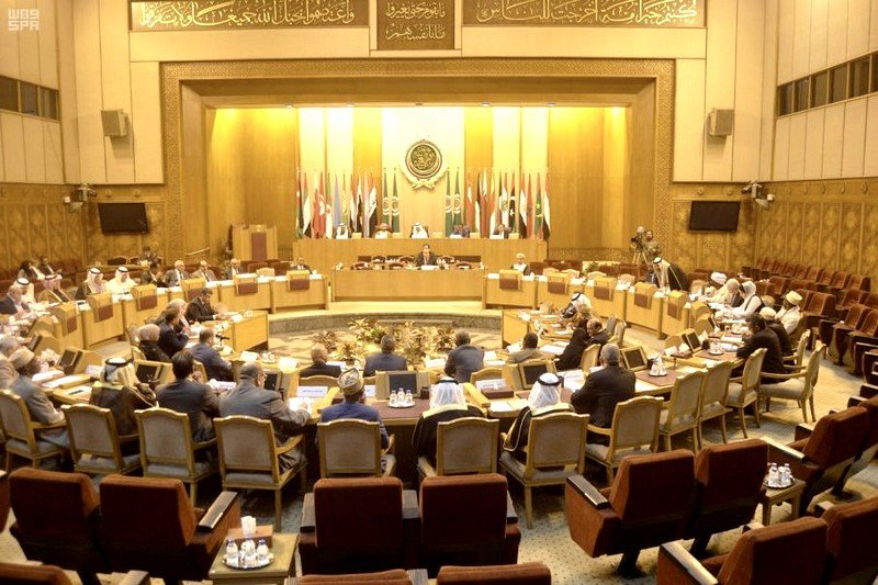 البرلمان العربى يوافق على إنشاء مرصد حقوقي